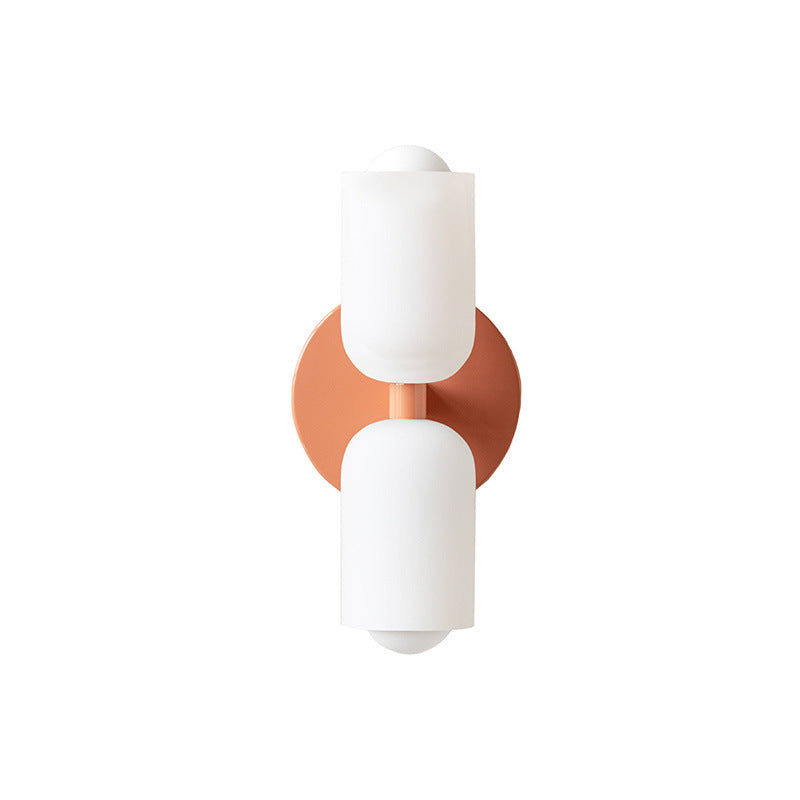Signatura | Modern Nordic Wall Lamp Up and Down 5