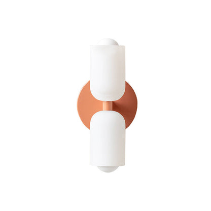 Signatura | Modern Nordic Wall Lamp Up and Down 5