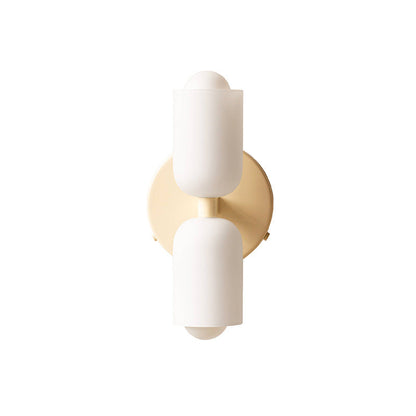 Signatura | Modern Nordic Wall Lamp Up and Down 6