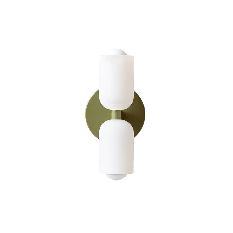Signatura | Modern Nordic Wall Lamp Up and Down 7