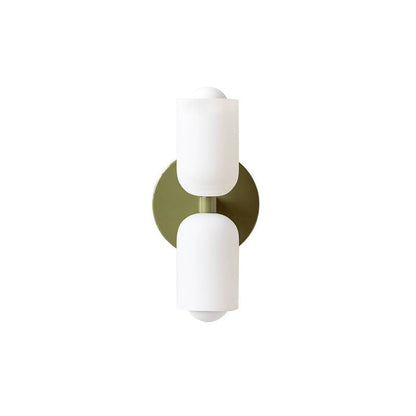 Signatura | Modern Nordic Wall Lamp Up and Down 7