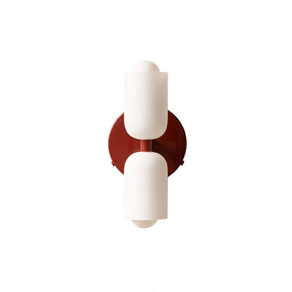 Signatura | Modern Nordic Wall Lamp Up and Down 8