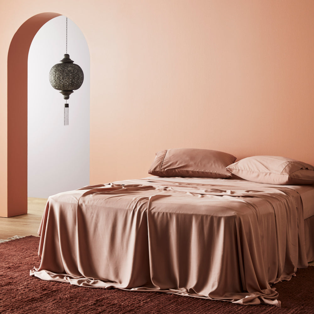 Soft Bamboo Duvet Cover with Eco Friendly Fabric