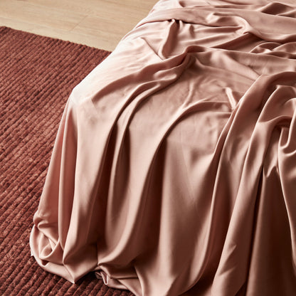 Soft Bamboo Duvet Cover with Eco Friendly Fabric