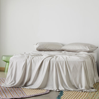 Soft Bamboo Duvet Cover with Eco Friendly Fabric