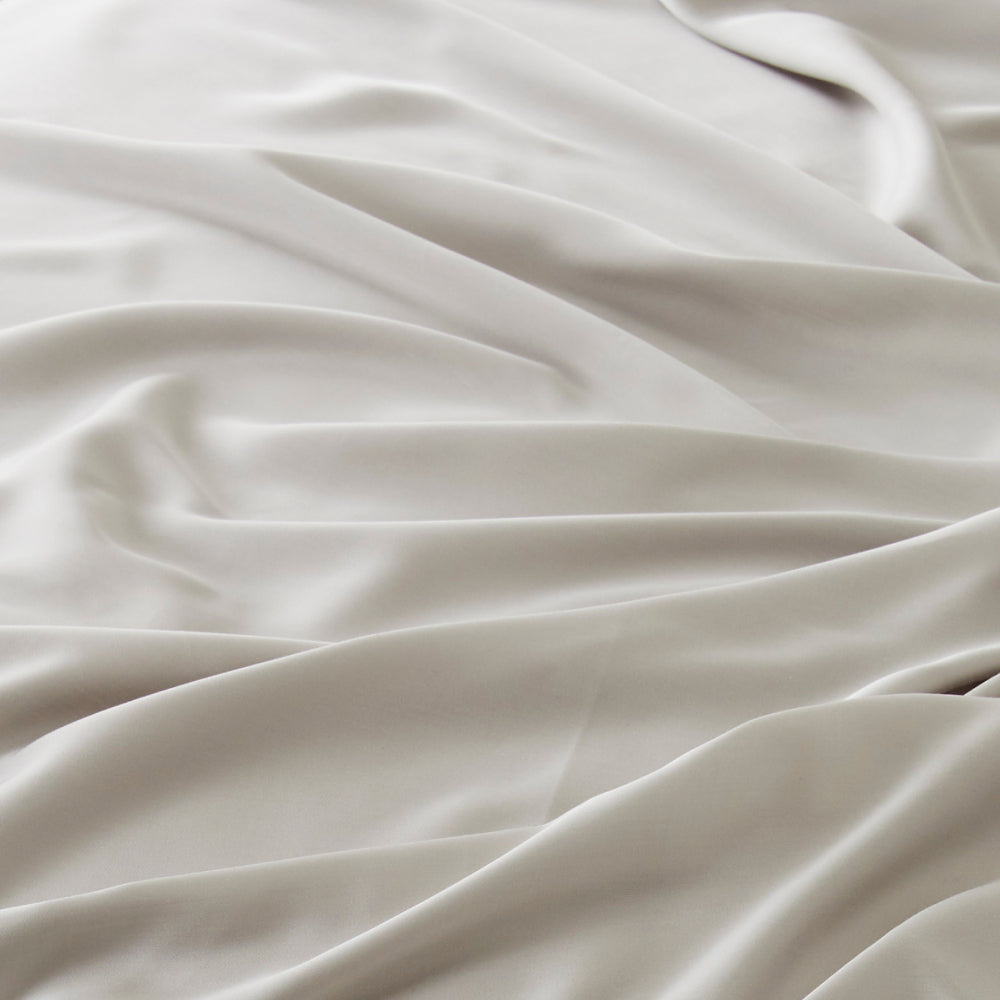 Soft Bamboo Duvet Cover with Eco Friendly Fabric