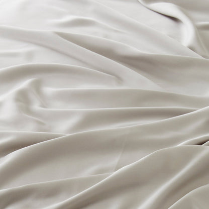 Soft Bamboo Duvet Cover with Eco Friendly Fabric