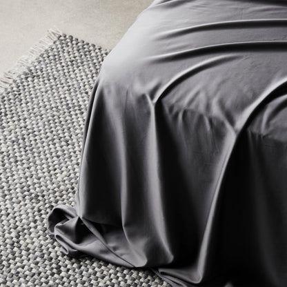 Soft Bamboo Duvet Cover with Eco Friendly Fabric