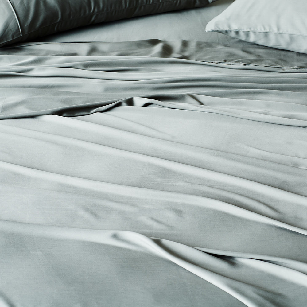 Soft Bamboo Duvet Cover with Eco Friendly Fabric
