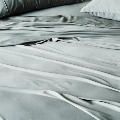 Soft Bamboo Duvet Cover with Eco Friendly Fabric