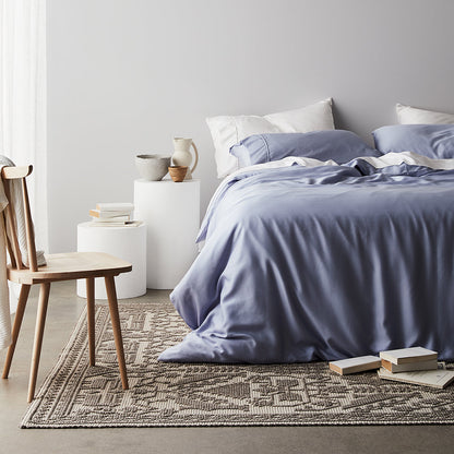 Soft Bamboo Duvet Cover with Eco Friendly Fabric