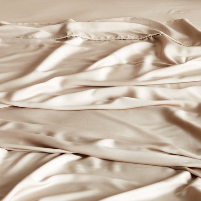 Soft Bamboo Duvet Cover with Eco Friendly Fabric