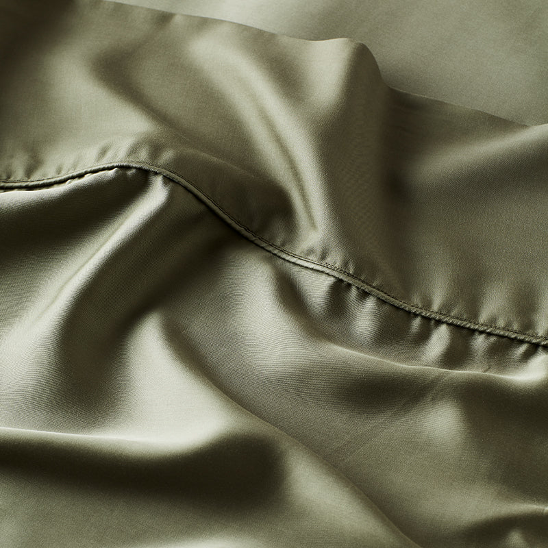 Soft Bamboo Duvet Cover with Eco Friendly Fabric