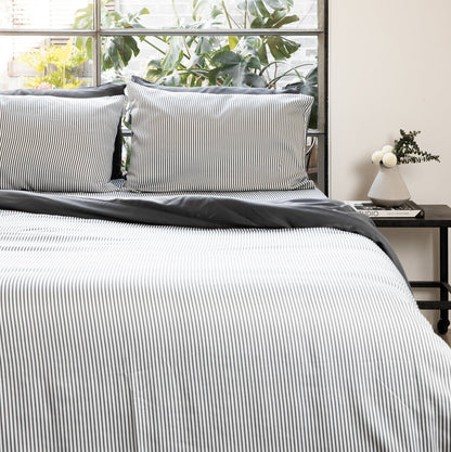 Soft Bamboo Duvet Cover with Eco Friendly Fabric