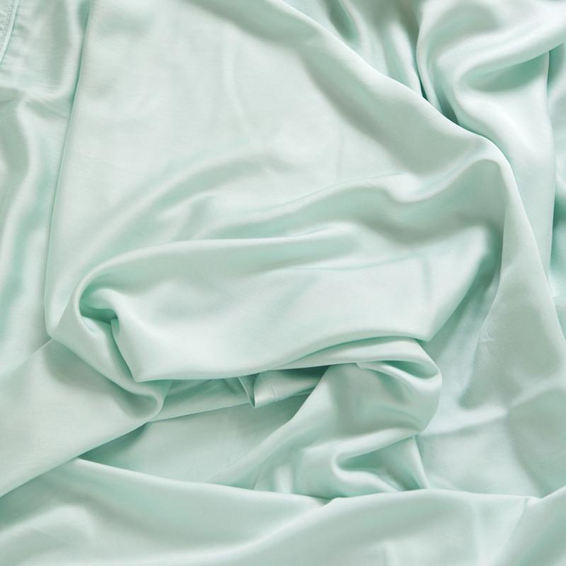 Soft Bamboo Duvet Cover with Eco Friendly Fabric