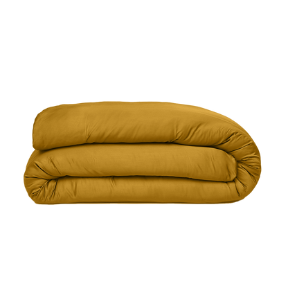 Soft Bamboo Duvet Cover with Eco Friendly Fabric