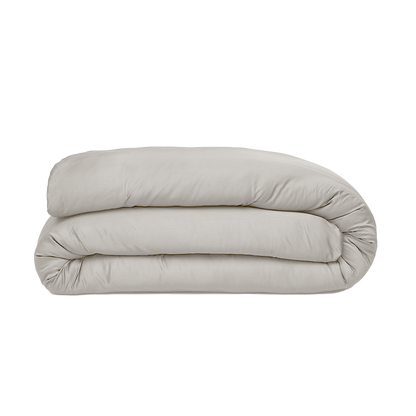 Soft Bamboo Duvet Cover with Eco Friendly Fabric