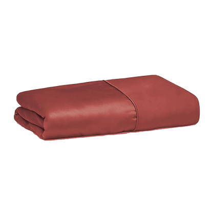 Breathable Bamboo Silk Soft Cooling Bed Sheet