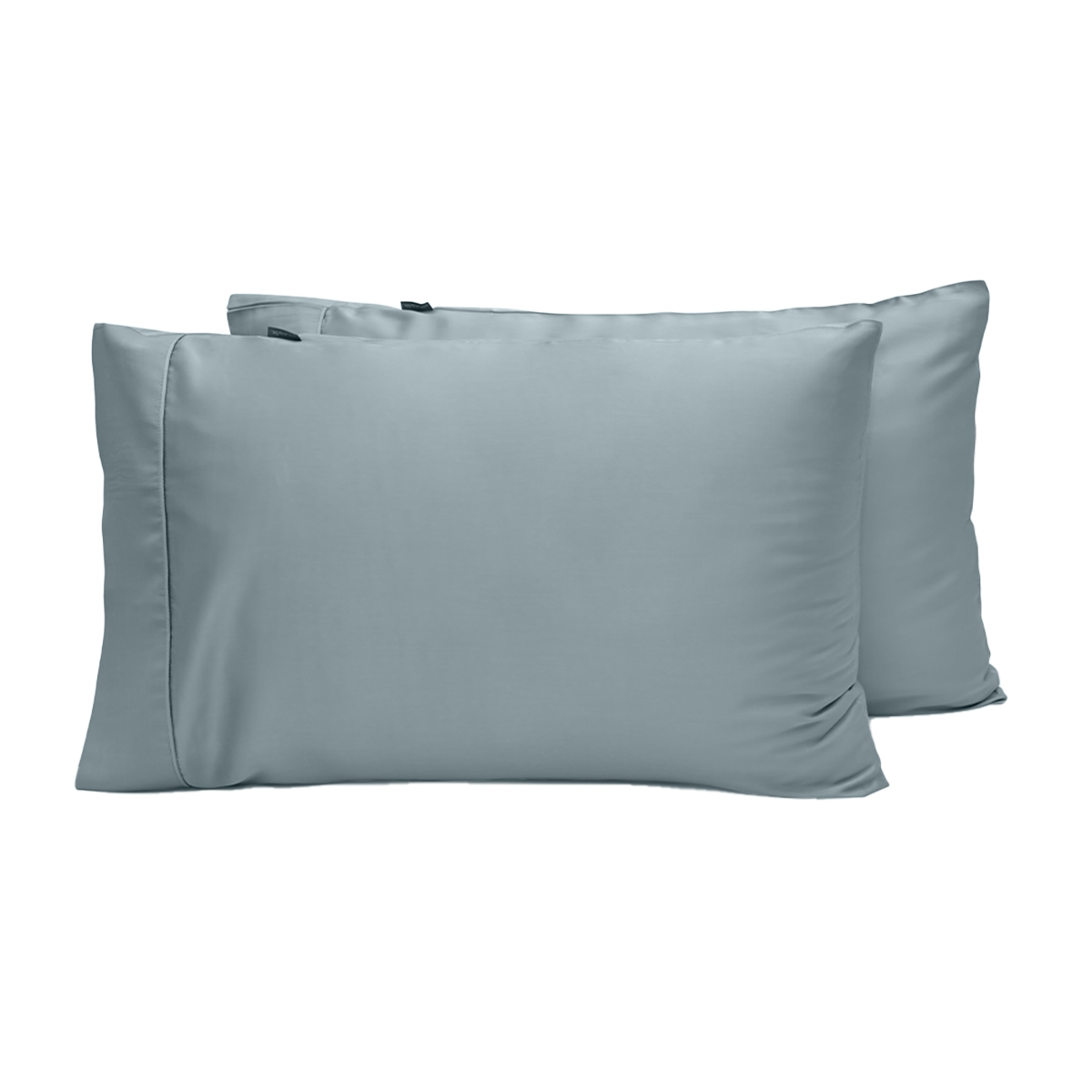 Soft Bamboo Breathable Pillowcase Set For Cooling Comfort