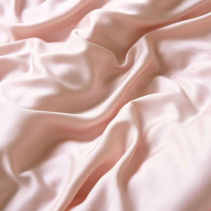 Soft Bamboo Breathable Pillowcase Set For Cooling Comfort