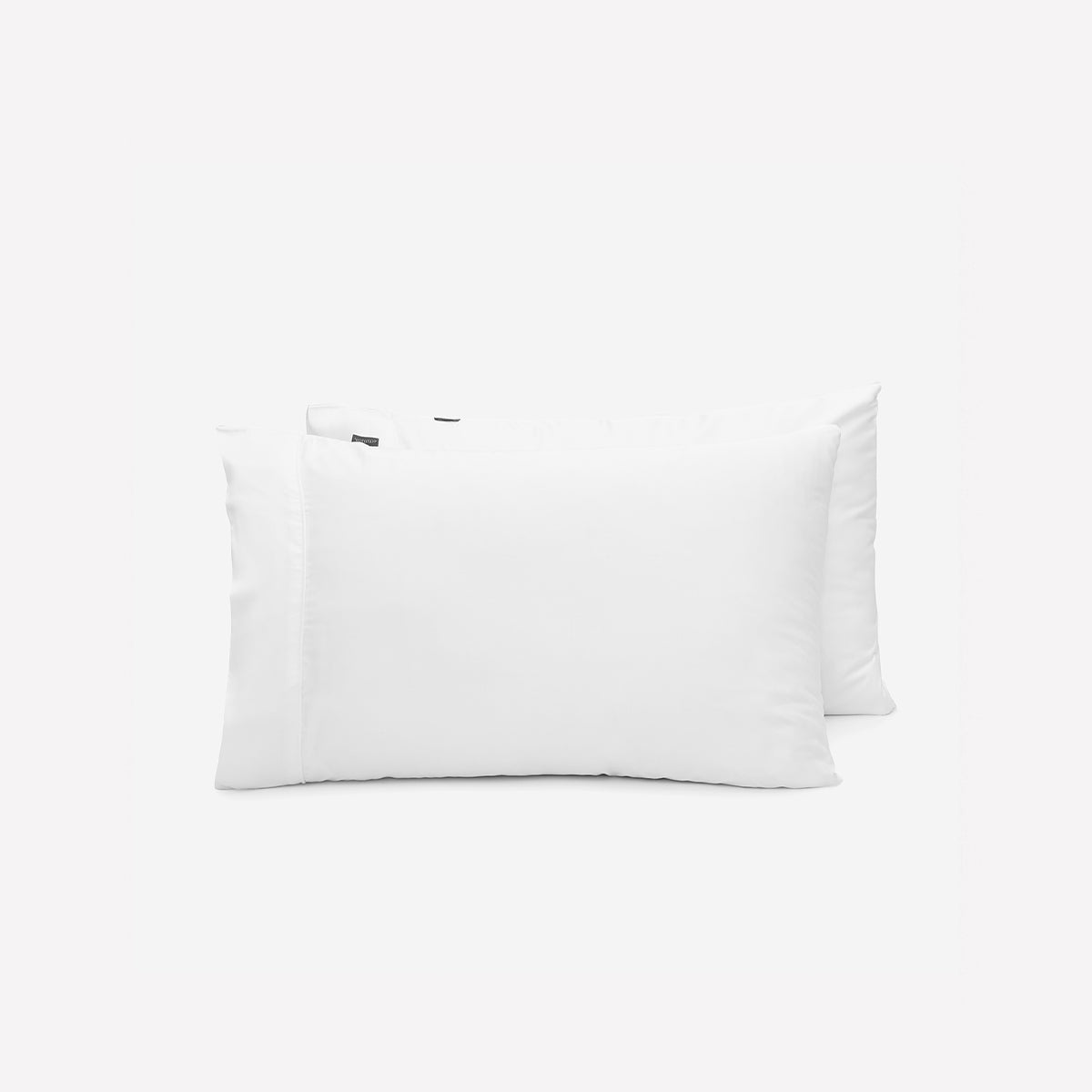 Soft Bamboo Breathable Pillowcase Set For Cooling Comfort