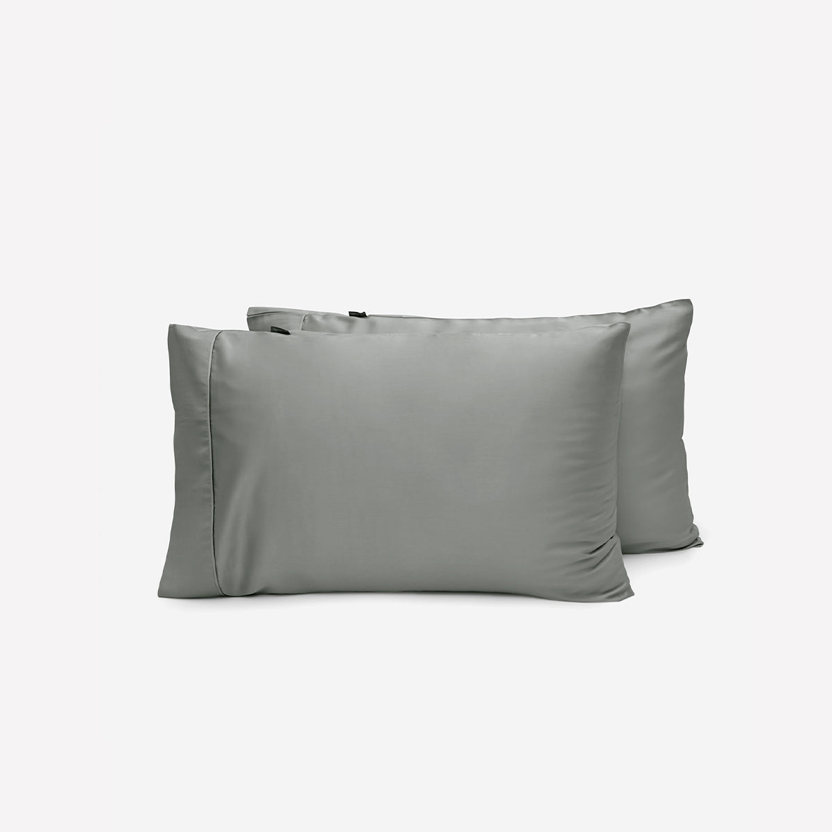 Soft Bamboo Breathable Pillowcase Set For Cooling Comfort