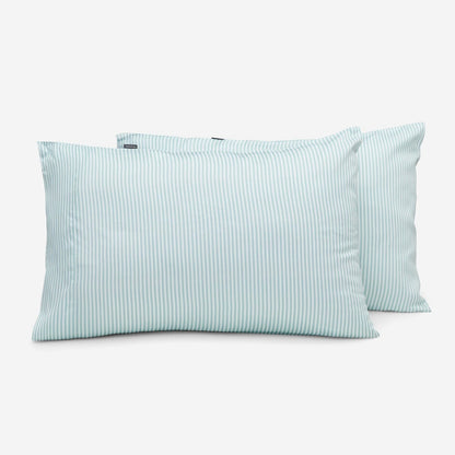 Soft Bamboo Breathable Pillowcase Set For Cooling Comfort