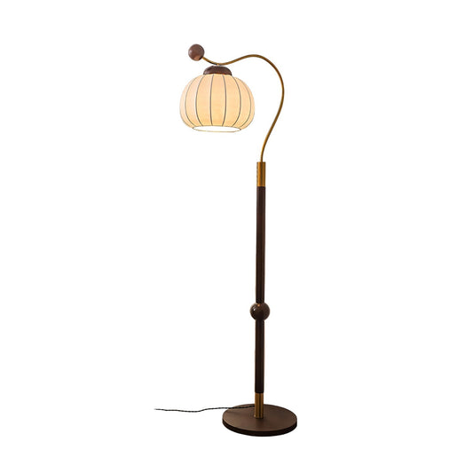Modern Floor Lamp with Warm Gentle Glow - Lusomart