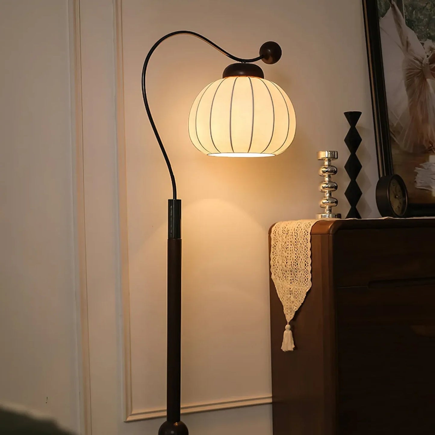 Sigole Floor Lamp 5