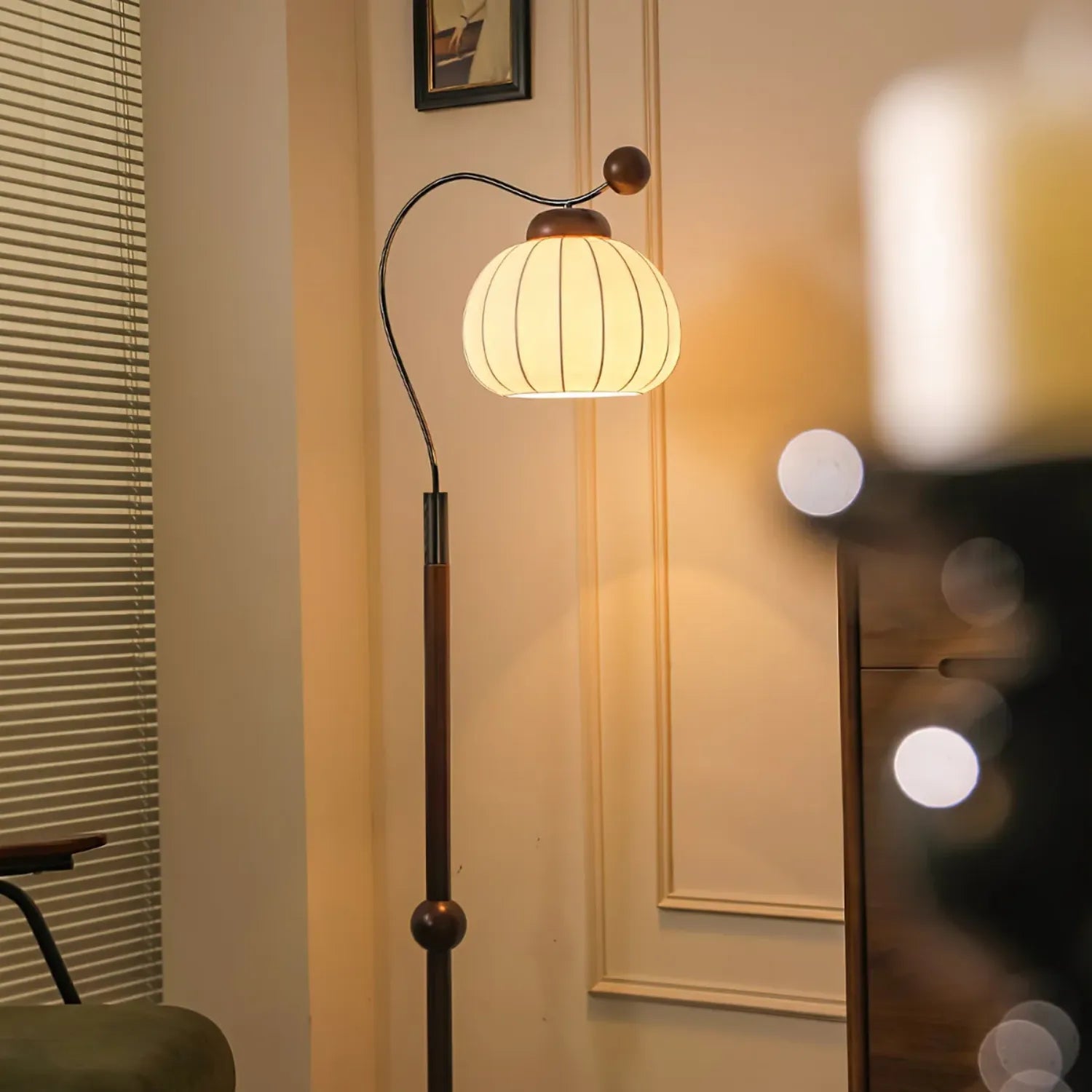 Sigole Floor Lamp 6