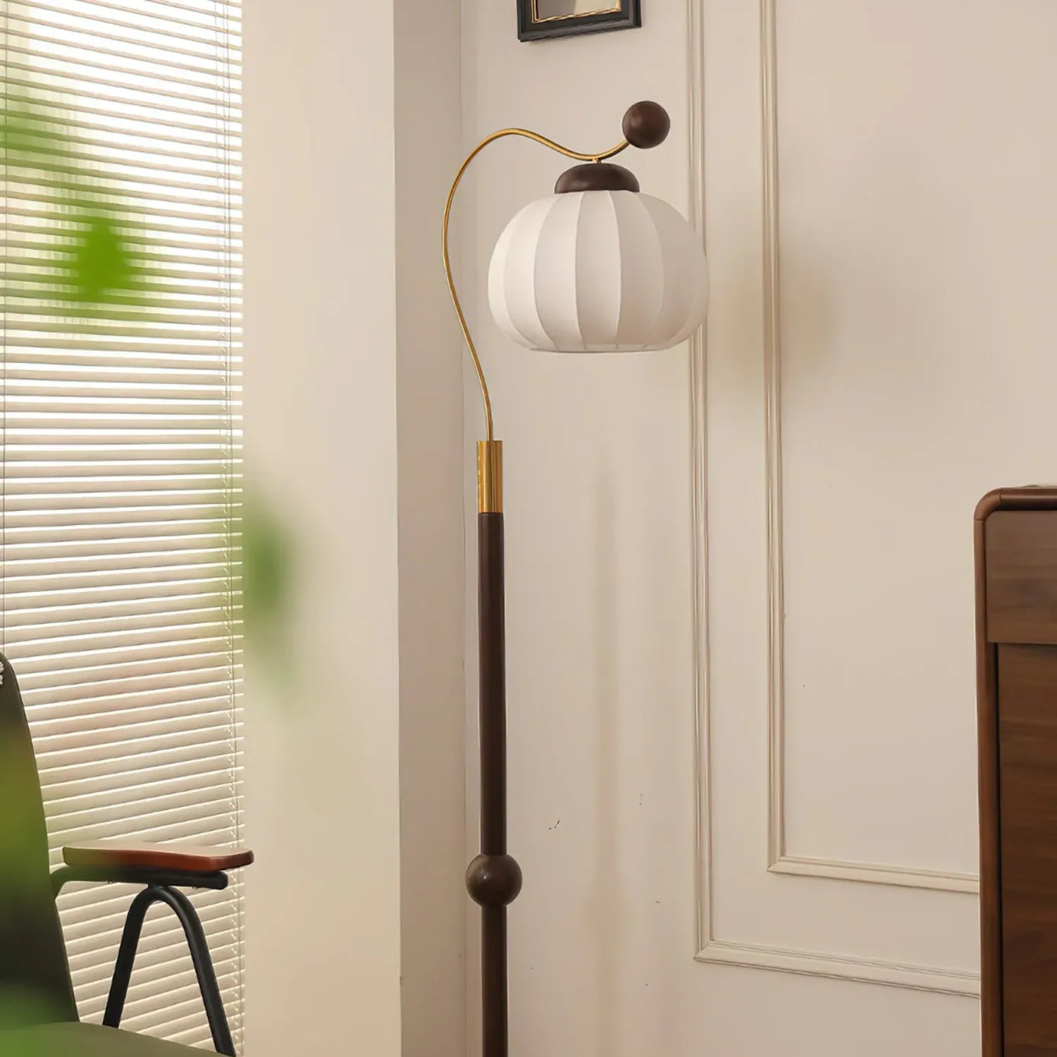 Sigole Floor Lamp 8