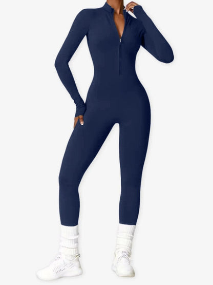 SilhouetteFit | Elegant Comfortable Women's Shapewear Jumpsuit 8