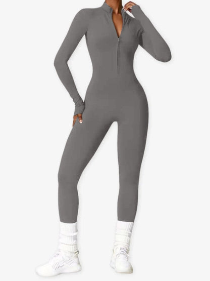 SilhouetteFit | Elegant Comfortable Women's Shapewear Jumpsuit 9