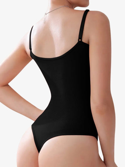 SilhouetteSculpt | Elegant Comfortable Corrective Bodysuit 2