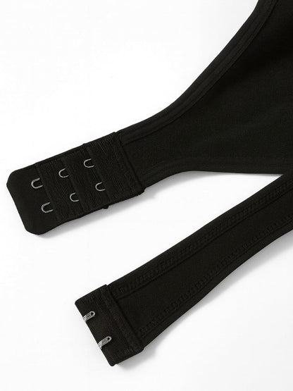 SilhouetteSculpt | Elegant Comfortable Corrective Bodysuit 3