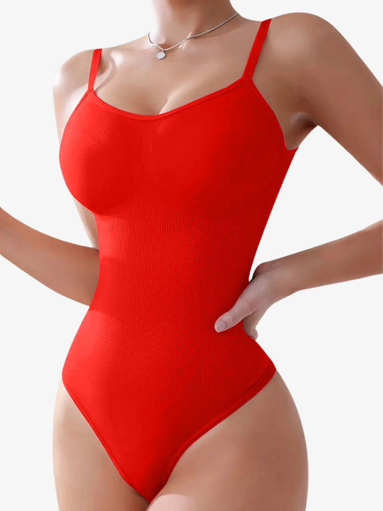 SilhouetteSculpt | Elegant Comfortable Corrective Bodysuit 6