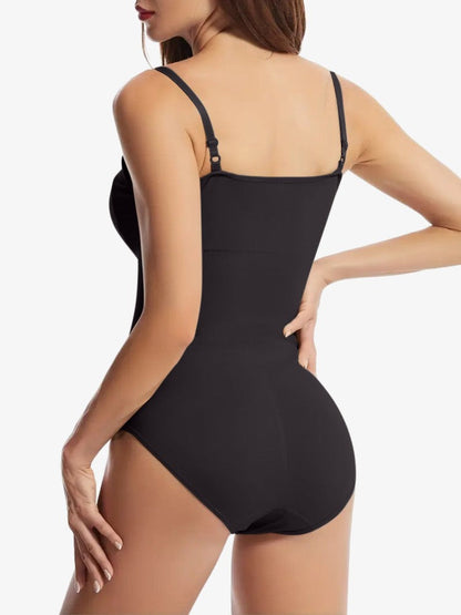 SilhouetteSculpt | Elegant Supportive Corrective Bodysuit for a Flawless Figure 2