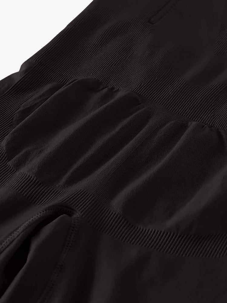 SilhouetteSculpt | Elegant Supportive Corrective Bodysuit for a Flawless Figure 3
