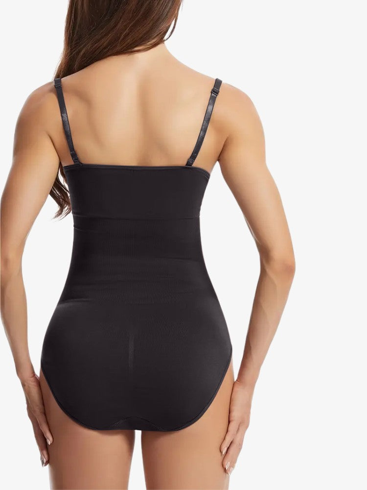 SilhouetteSculpt | Elegant Supportive Corrective Bodysuit for a Flawless Figure 7