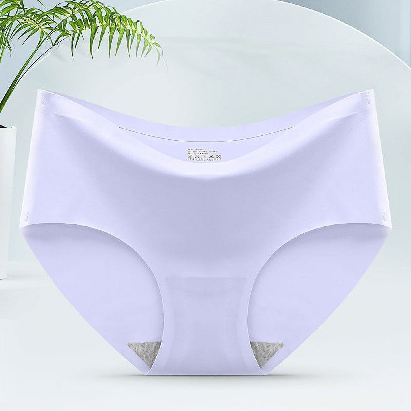 SilkDream | Soft Seamless Women's Underwear Set of 5 for Ultimate Comfort 1
