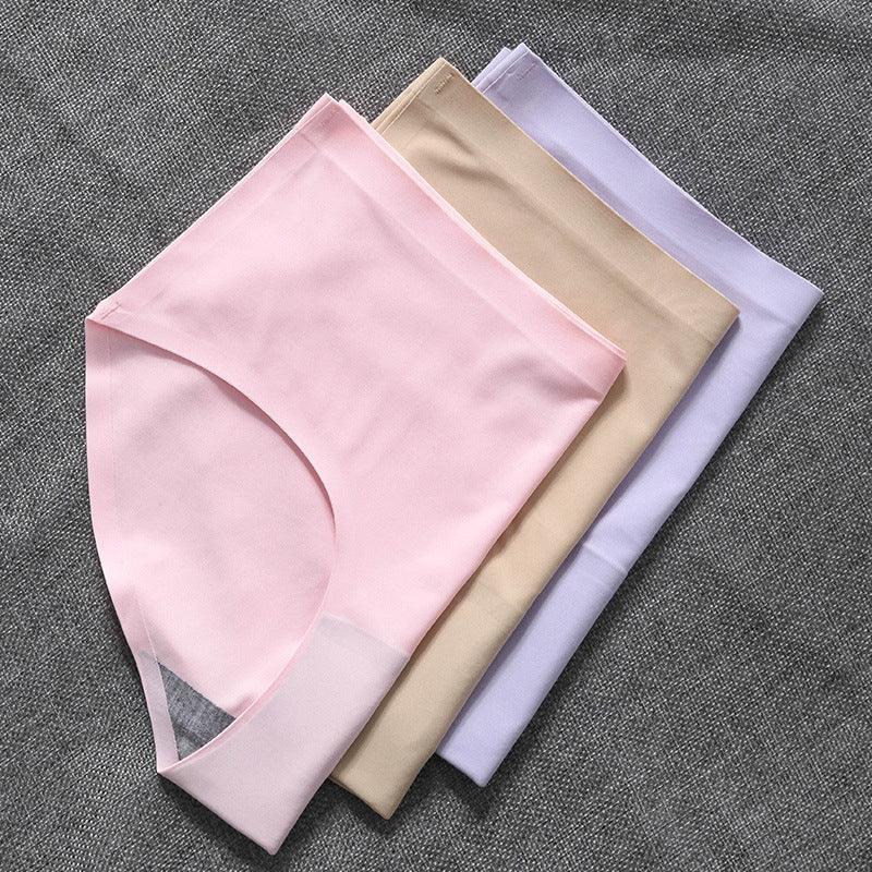 SilkDream | Soft Seamless Women's Underwear Set of 5 for Ultimate Comfort 4