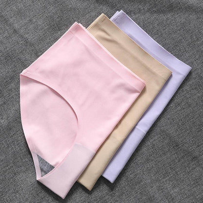 SilkDream | Soft Seamless Women's Underwear Set of 5 for Ultimate Comfort 4