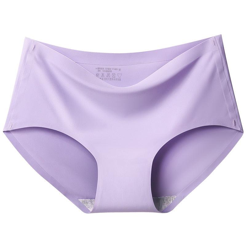 SilkDream | Soft Seamless Women's Underwear Set of 5 for Ultimate Comfort 6