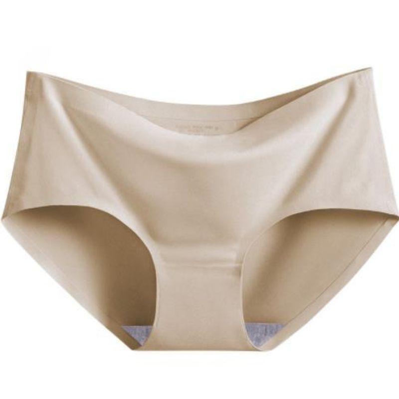 SilkDream | Soft Seamless Women's Underwear Set of 5 for Ultimate Comfort 7