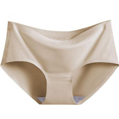SilkDream | Soft Seamless Women's Underwear Set of 5 for Ultimate Comfort 7