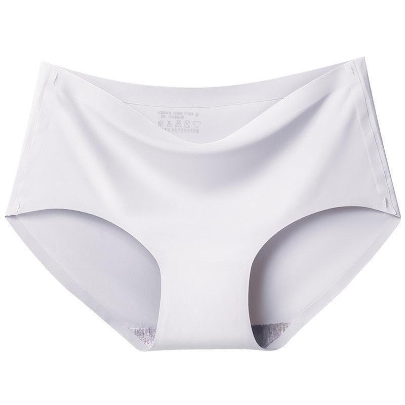 SilkDream | Soft Seamless Women's Underwear Set of 5 for Ultimate Comfort 8