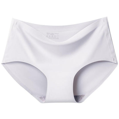 SilkDream | Soft Seamless Women's Underwear Set of 5 for Ultimate Comfort 8