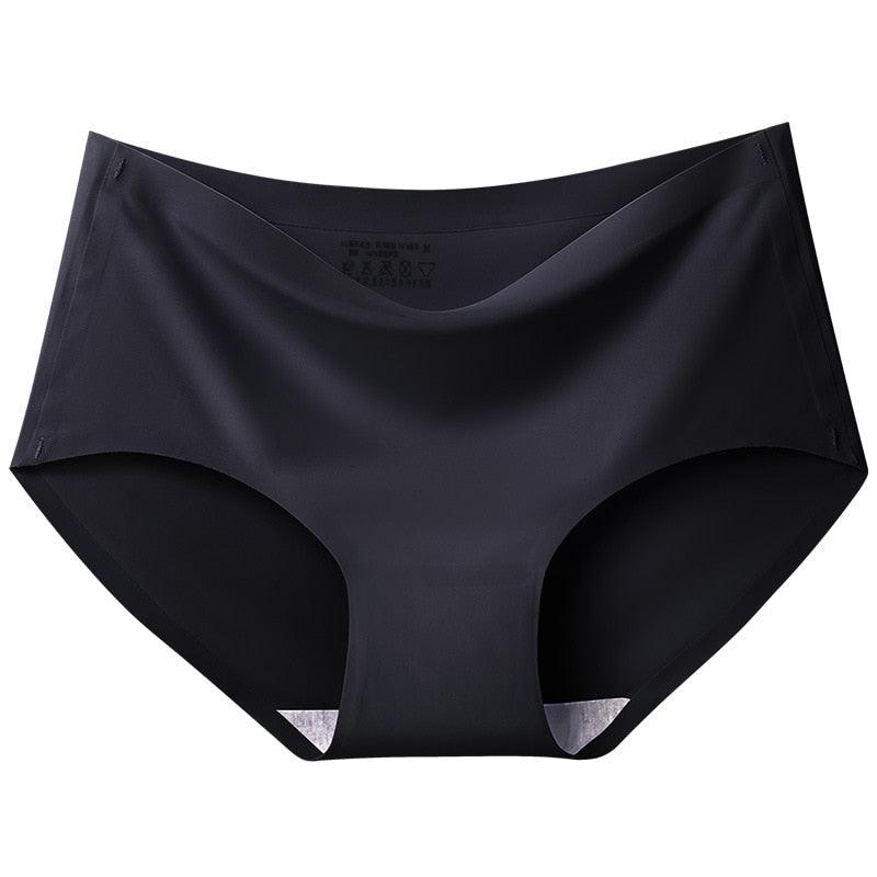 SilkDream | Soft Seamless Women's Underwear Set of 5 for Ultimate Comfort 9