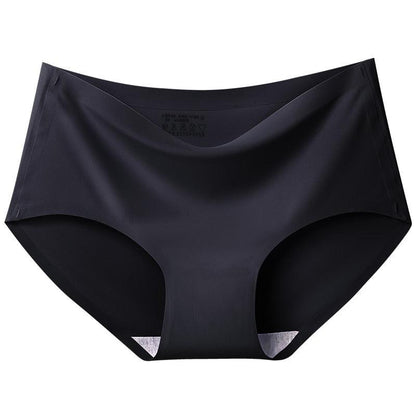SilkDream | Soft Seamless Women's Underwear Set of 5 for Ultimate Comfort 9