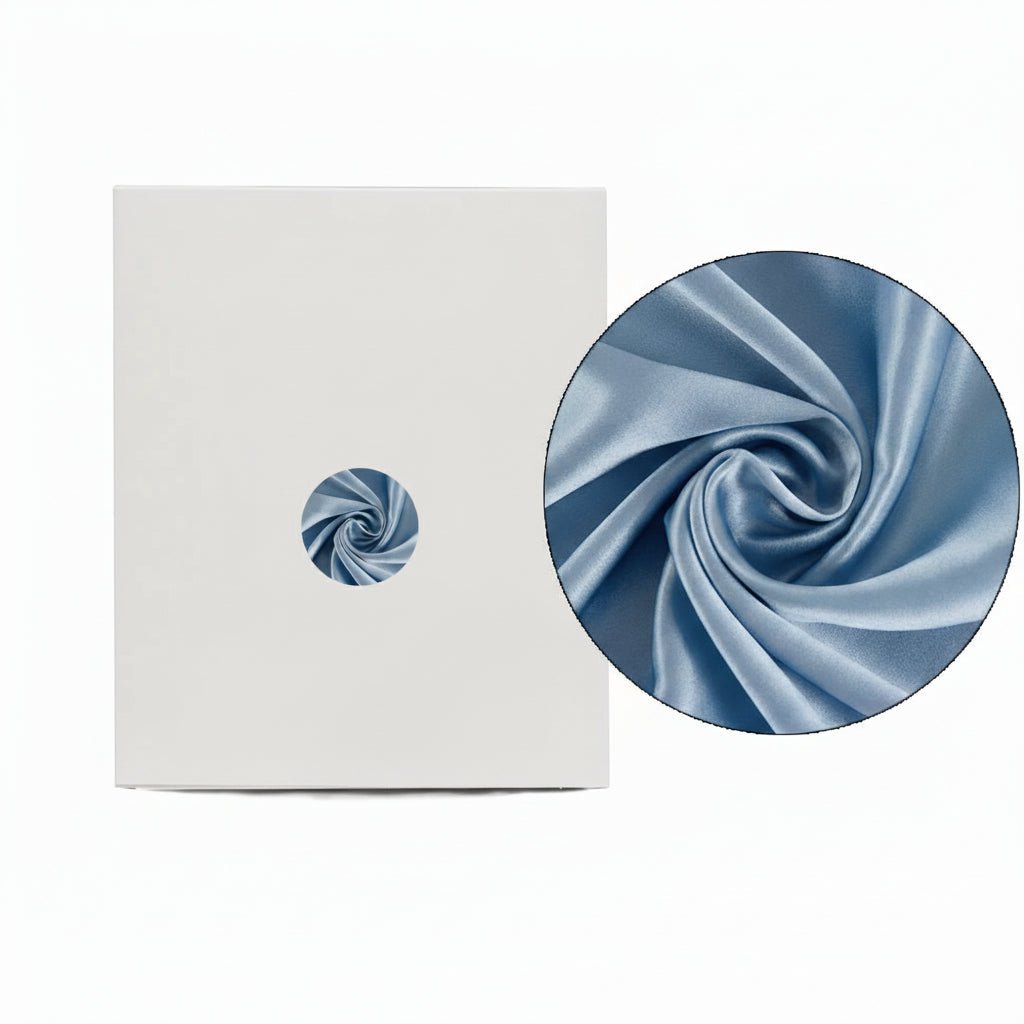 SilkEssence | Luxurious Soft Mulberry Silk Pillowcase for Hair & Skin 10